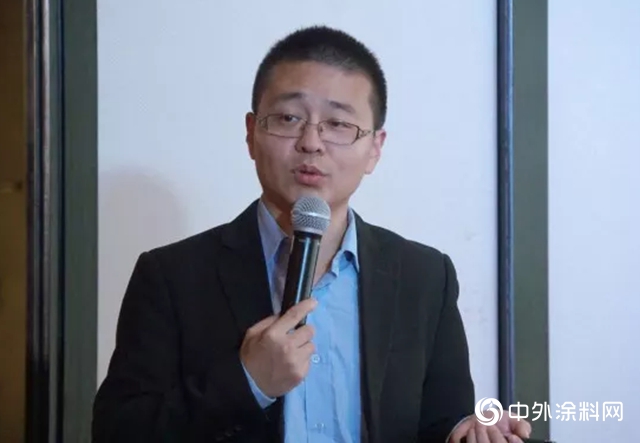 中國塗料工業協會建築塗料分會第四屆第九次理事擴大會議在明光隆重召開