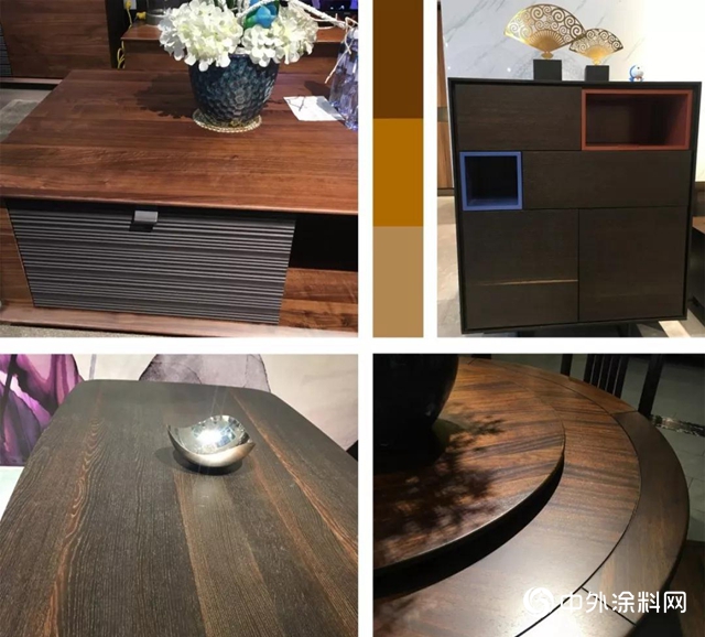 嘉寶莉：2020年實木家具4大流行趨勢，搶先看！
