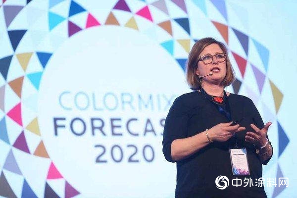 塗料專家宣偉發布2020年度色彩趨勢 激發中國消費者“靈感更有感”"
136208"
