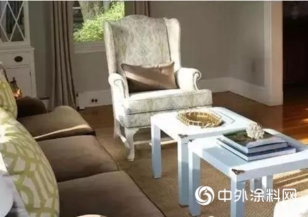 紫荊花塗料：教你三個(ge) 訣竅-舊家具破舊新生"136213"