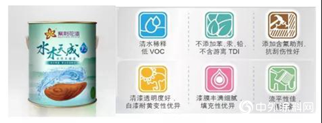 紫荊花塗料：教你三個(ge) 訣竅-舊家具破舊新生"136213"
