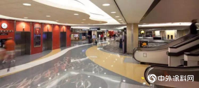 嘉寶莉走進思為(wei) 建築，共同探討推動嘉磨石在高端商業(ye) 地坪領域應用！
