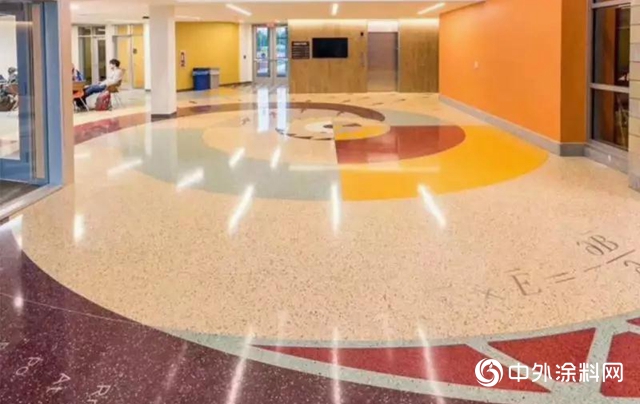 嘉寶莉走進思為(wei) 建築，共同探討推動嘉磨石在高端商業(ye) 地坪領域應用！