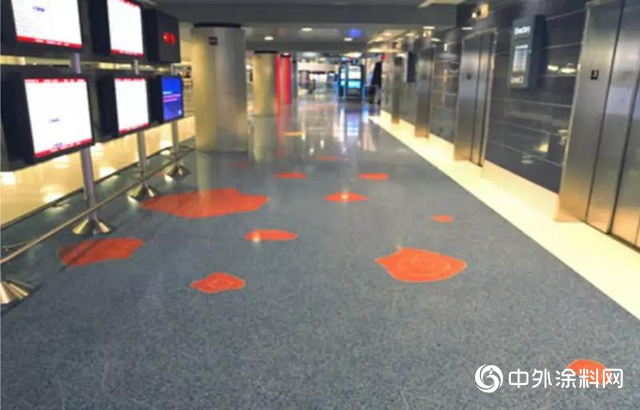 嘉寶莉走進思為(wei) 建築，共同探討推動嘉磨石在高端商業(ye) 地坪領域應用！