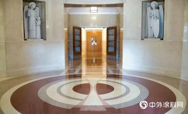 嘉寶莉走進思為(wei) 建築，共同探討推動嘉磨石在高端商業(ye) 地坪領域應用！