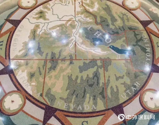 嘉寶莉走進思為(wei) 建築，共同探討推動嘉磨石在高端商業(ye) 地坪領域應用！