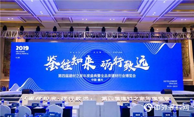身陷困頓漩渦，建材行業該如何實現逆境突圍?