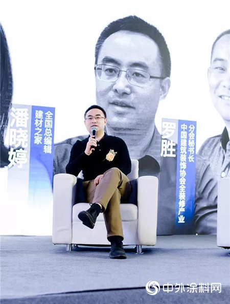身陷困頓漩渦，建材行業該如何實現逆境突圍?