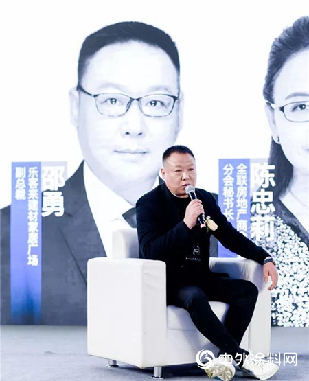 身陷困頓漩渦，建材行業該如何實現逆境突圍?