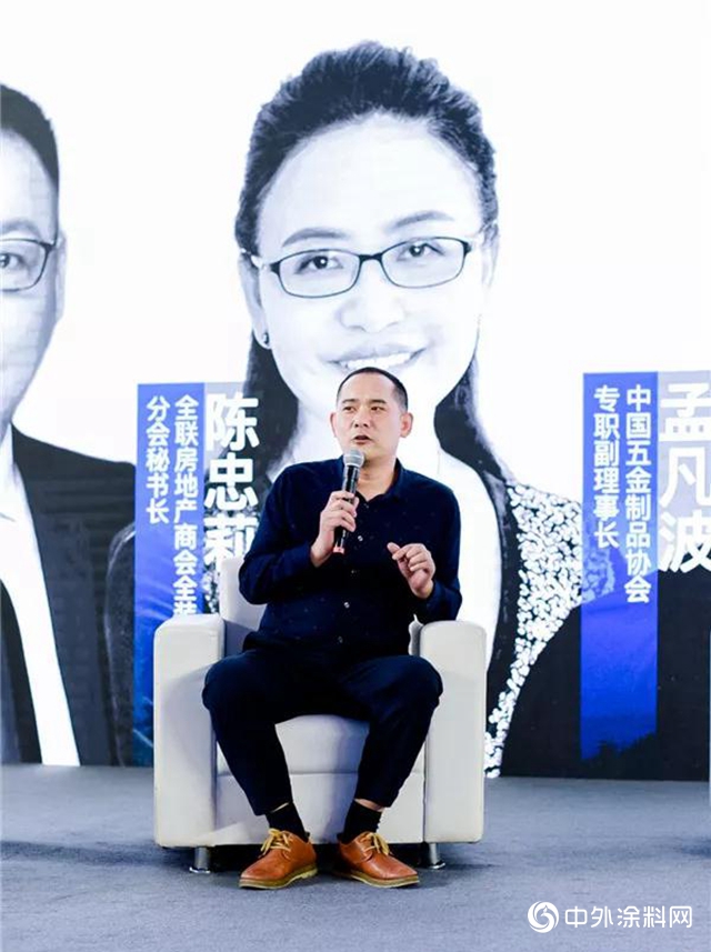 身陷困頓漩渦，建材行業該如何實現逆境突圍?