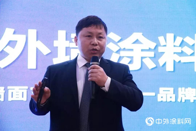 做外牆藝術漆的“排頭兵”——巴德士德晶石"
136295"
