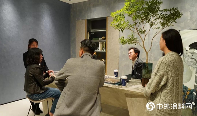 感受“零售生命力”｜novacolor全球市場總監深度走訪上海品牌體驗館"
136299"