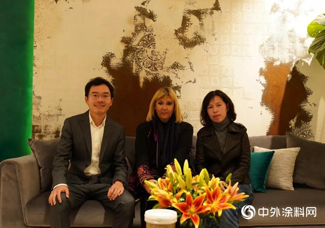 感受“零售生命力”｜novacolor全球市場總監深度走訪上海品牌體(ti) 驗館"136299"
