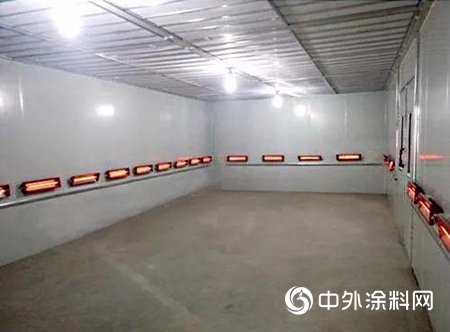 展辰塗裝課堂｜秋冬季環保塗裝施工注意事項及常見問題預防