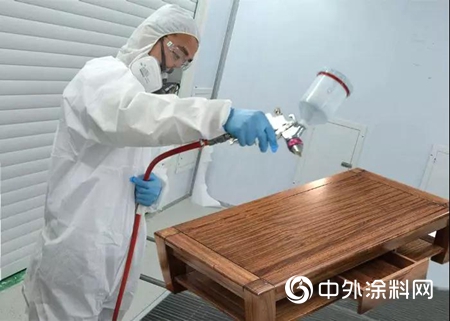 展辰塗裝課堂｜秋冬季環保塗裝施工注意事項及常見問題預防