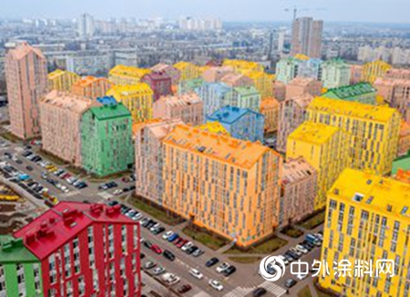 關於裝飾塗料的五個事實