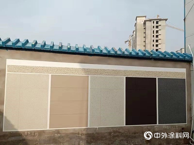 嘉寶莉：【匠心】英國宮四期：長城山穀裏的“北歐小鎮”"136311"