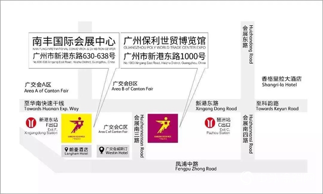 融於藝術，攻於匠心，瓦科與您相約2019廣州設計周"
136327"