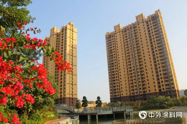 嘉寶莉：【匠心】海西·如意城：發揚精益求精“匠心”精神，引領漳浦人居理念新高度"
136356"