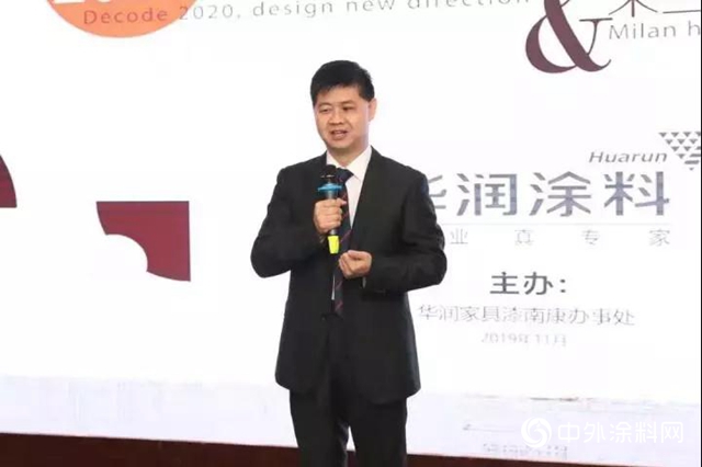 新品&新趨勢齊助力，攜手南康家具企業備戰2020