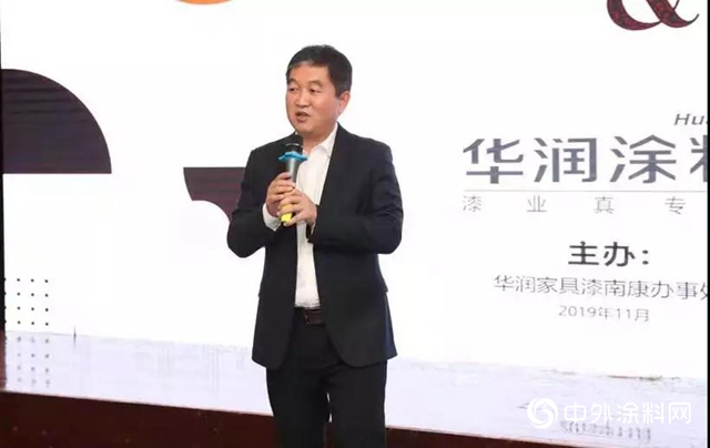 新品&新趨勢齊助力，攜手南康家具企業備戰2020