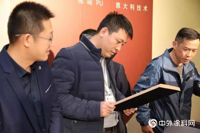 新品&新趨勢齊助力，攜手南康家具企業(ye) 備戰2020