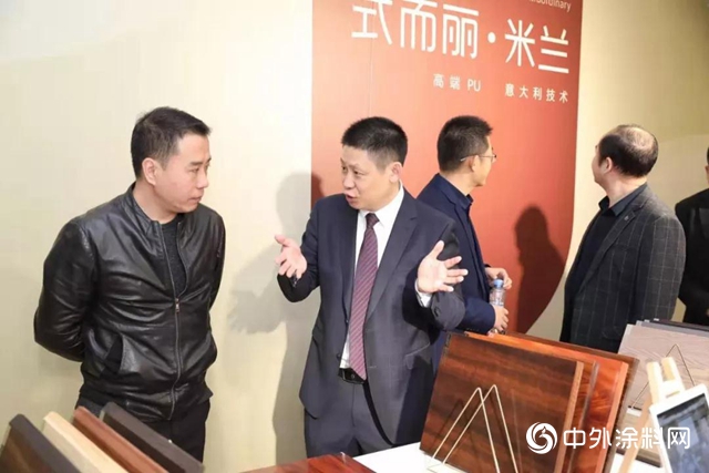 新品&新趨勢齊助力，攜手南康家具企業(ye) 備戰2020