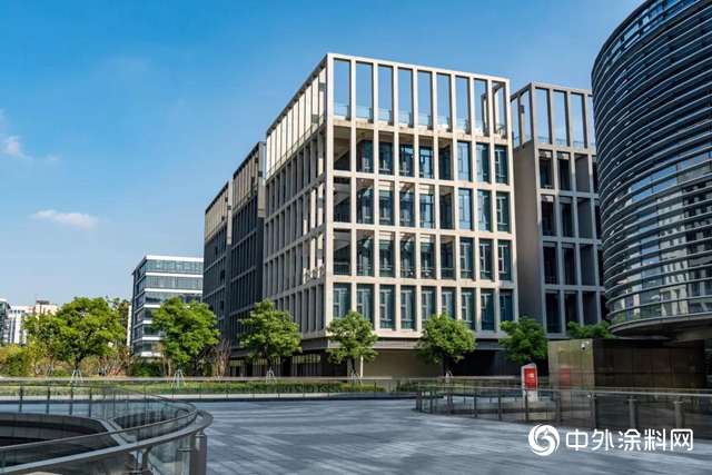 威士伯：品質專業真石漆，開啟協信建築新篇章