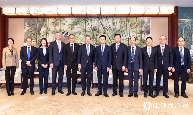 朗盛化學正式宣布中國一體化基地選址上海化工區"
136389"