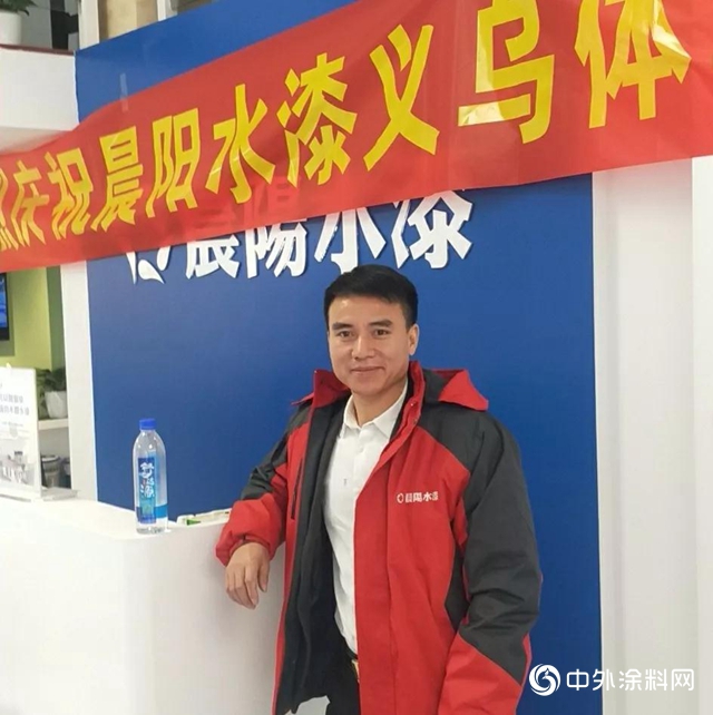 晨陽水漆：不用拿“命”也能賺大錢，隻因為做對了這件事！"
136412"