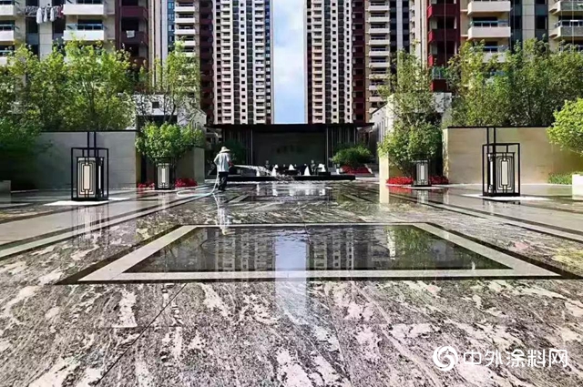 多樂士專業｜引領高端地坪環保革命"
136427"