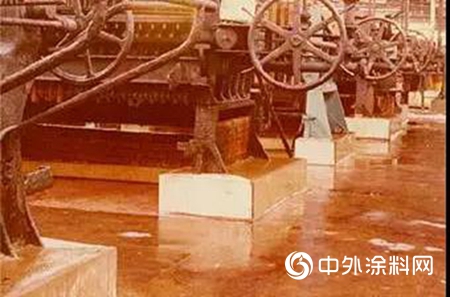 多樂士專業｜引領高端地坪環保革命"
136427"