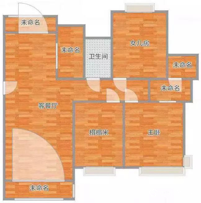 鱷魚彩妝案例分享｜新中式，現代與古典的交織融合