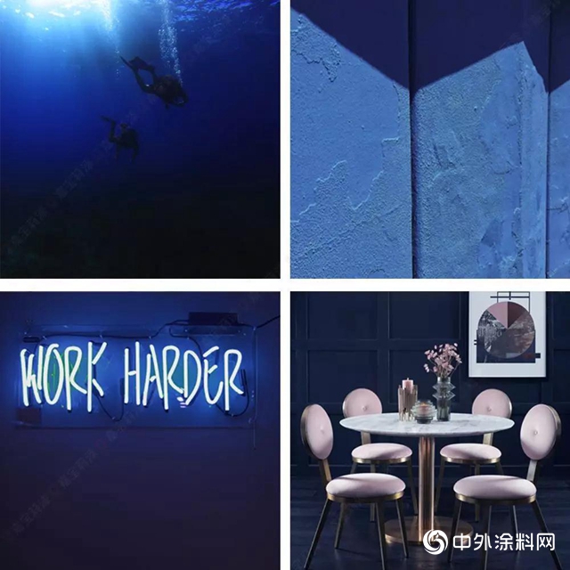 宇宙有黑洞，海底有藍洞