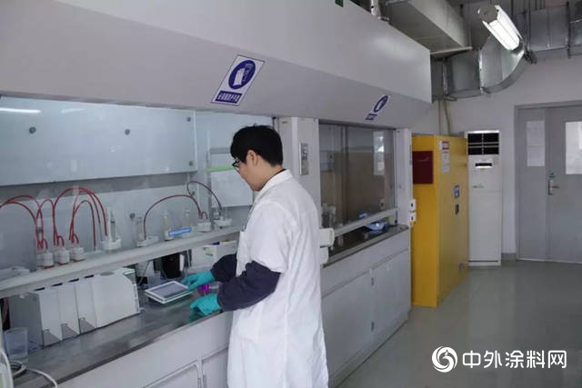汽車修補漆產(chan) 能將翻番，巴斯夫江門基地擴建項目啟動！
