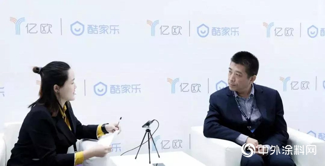 美塗士零售中心副總裁侯純亮：做好消費者互動的關鍵在於新零售"
136487"