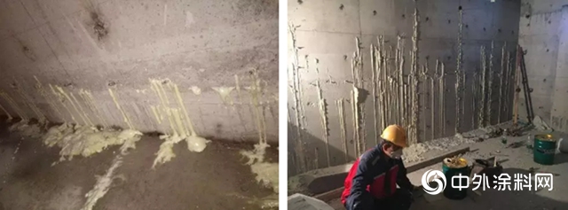 技術貼｜治理改擴建地下室滲漏問題的方案