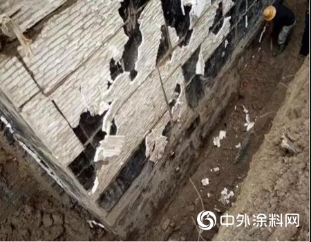 技術貼｜治理改擴建地下室滲漏問題的方案