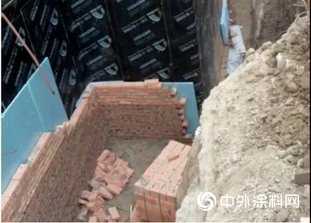 技術貼｜治理改擴建地下室滲漏問題的方案