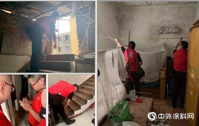 立邦：為愛同行｜助力雅居樂建設集團愛築人居公益行 接棒愛心傳遞力量"
136493"
