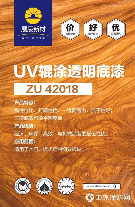 UV輥塗“三劍客”再出山，給您想要的高性價比！