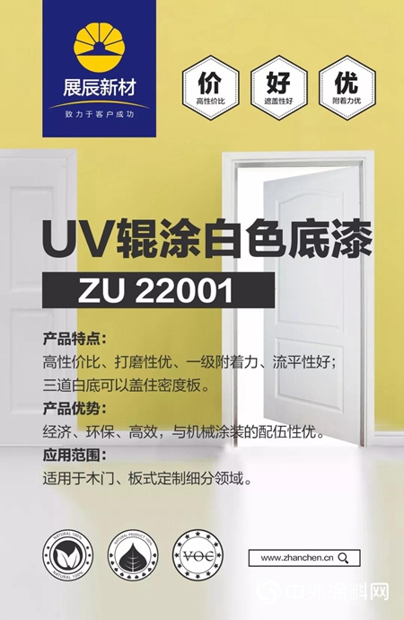 UV輥塗“三劍客”再出山，給您想要的高性價比！