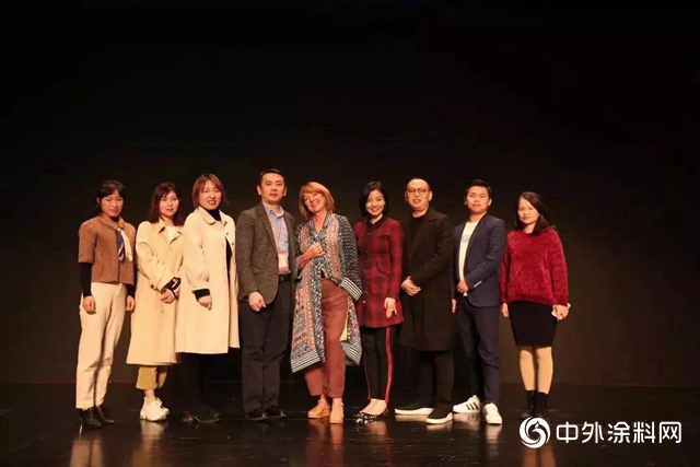 「2020色彩盛宴」中國首演的台前幕後，總有一些感動讓你難忘"136499"