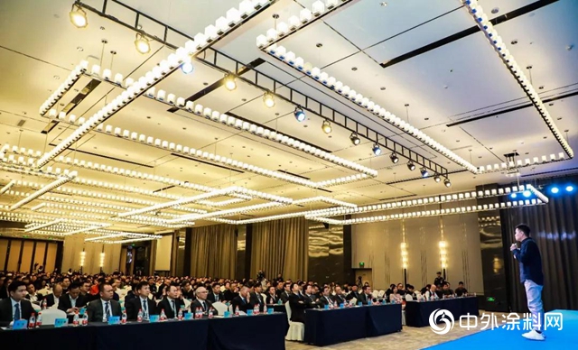 立邦長潤發入選深圳家協標準化技術委員會首屆委員，以高水平標準助力家具行業質量發展！