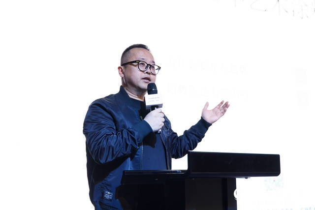 揭開藝術塗料的色彩密碼！易塗得2020年度藝術塗料色彩趨勢肌理趨勢發布會(hui) 盛大啟幕
