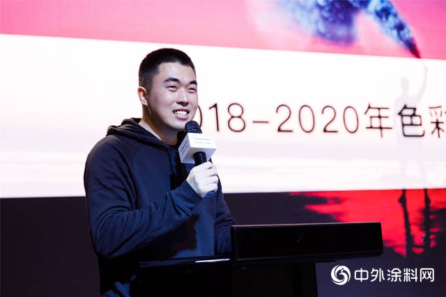 揭開藝術塗料的色彩密碼！易塗得2020年度藝術塗料色彩趨勢肌理趨勢發布會(hui) 盛大啟幕