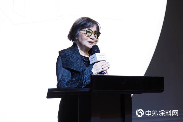 揭開藝術塗料的色彩密碼！易塗得2020年度藝術塗料色彩趨勢肌理趨勢發布會(hui) 盛大啟幕