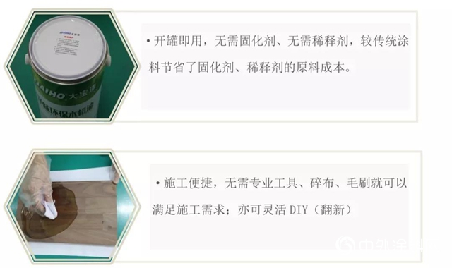 大寶環保淨味木蠟油（開罐即用型）"
136540"