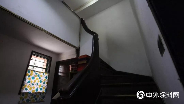 立邦《夢想改造家6》改造曆保建築 設計師孫建亞重煥老房新生