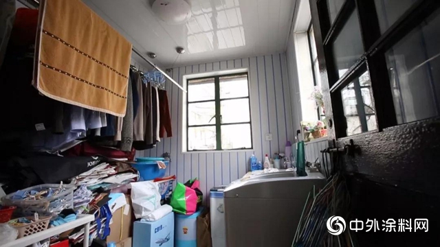 立邦《夢想改造家6》改造曆保建築 設計師孫建亞(ya) 重煥老房新生